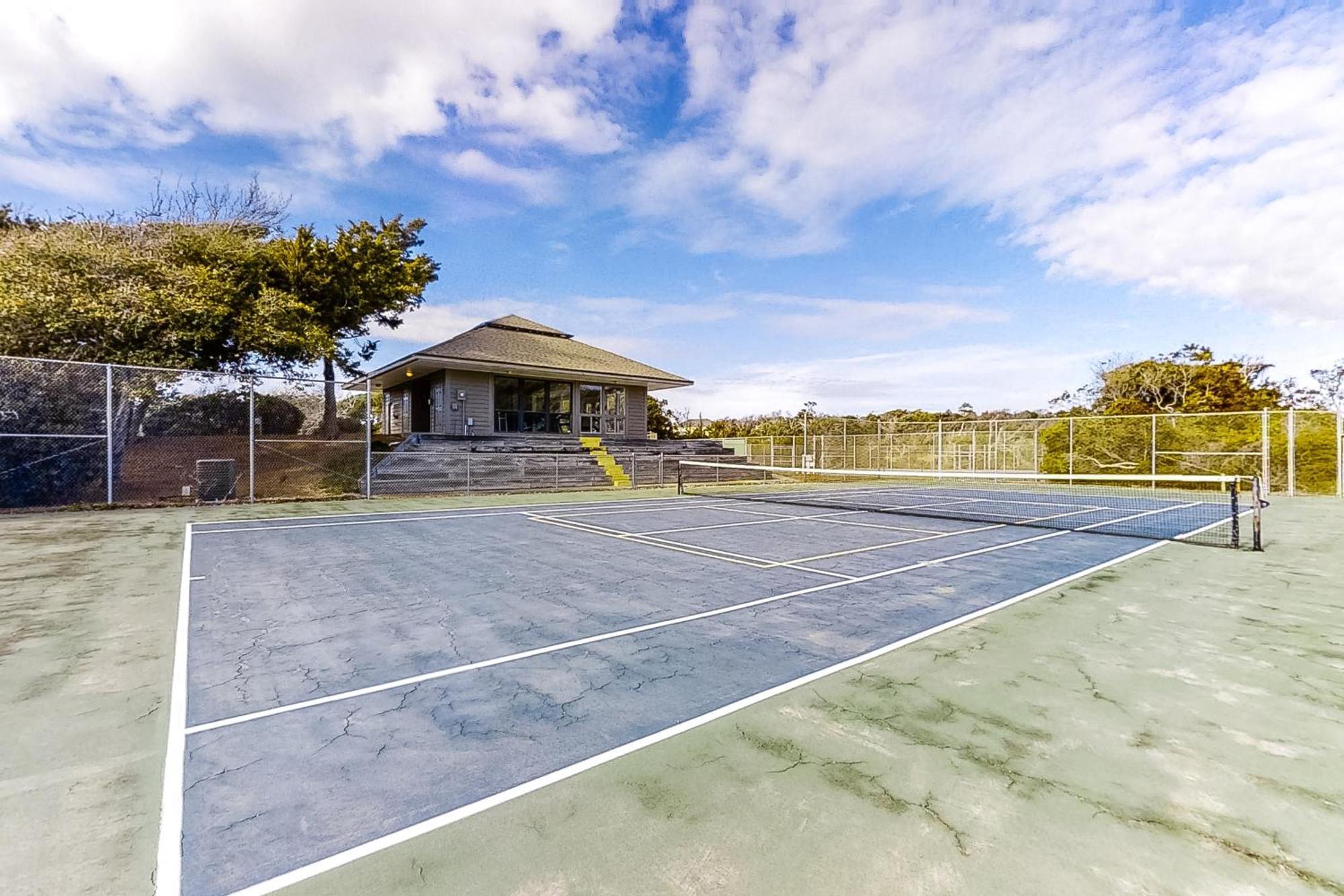 Island Beach & Racquet Club H304 Атлантик-Бич Номер фото